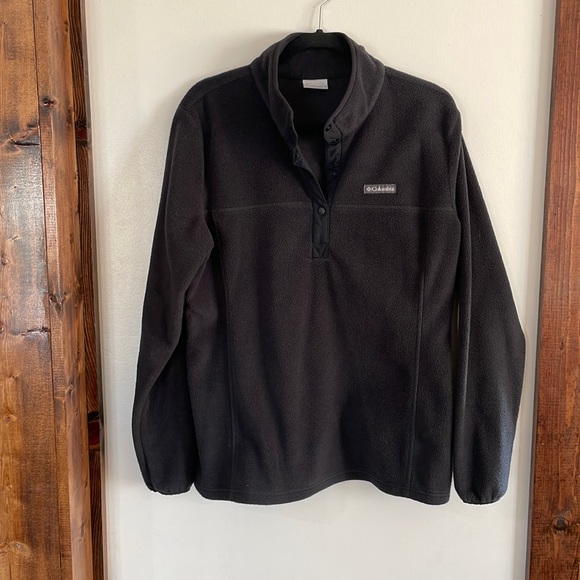 Women’s Columbia pullover. Size XL. In gently Used Condition. - Picture 1 of 4